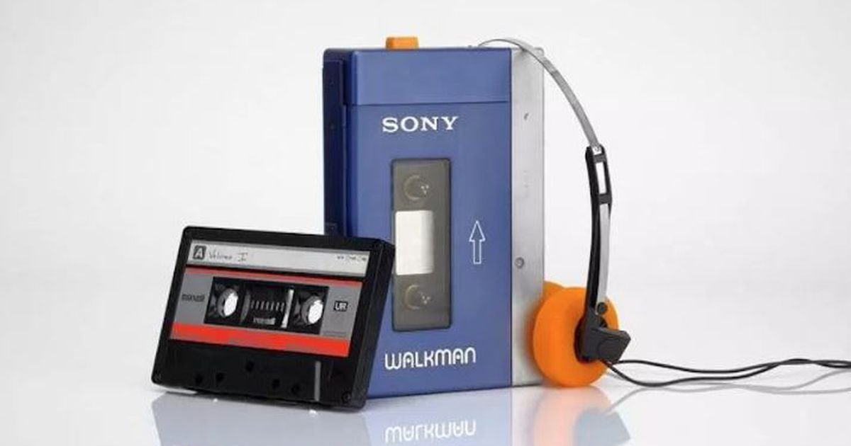 Sony Walkman MEP, revolución en la reproducción portatil #IFA2011