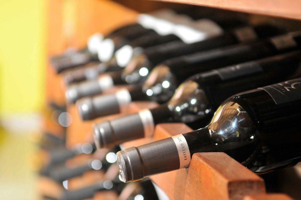 Aumenta la facturación de vinos a nivel mundial. 