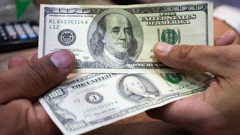 Crisis: el dólar blue sube a tono con las crecientes tensiones económicas y políticas