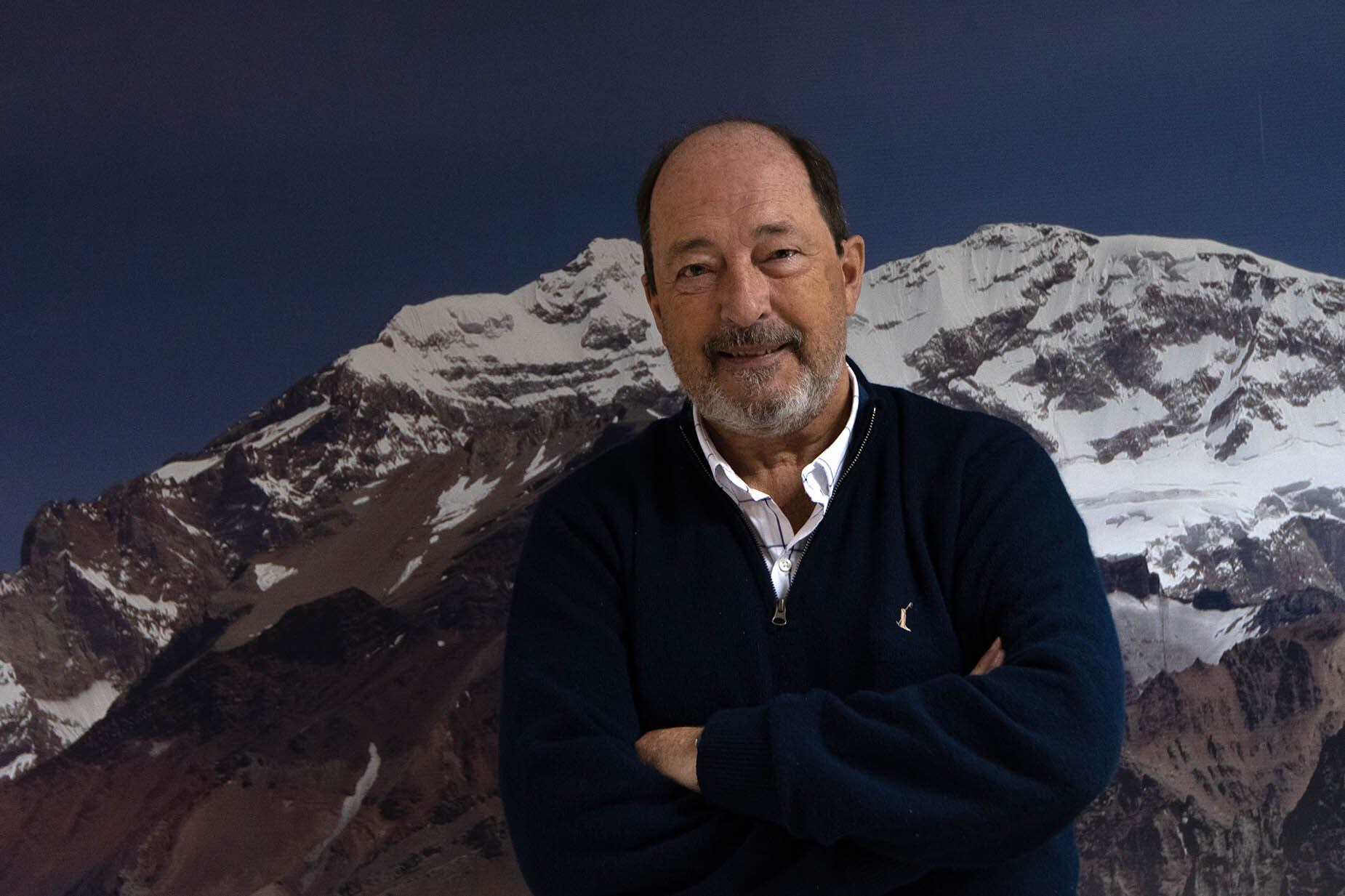 Ernesto Sanz: “Una PASO en Mendoza no es inteligente porque somos gobierno”.