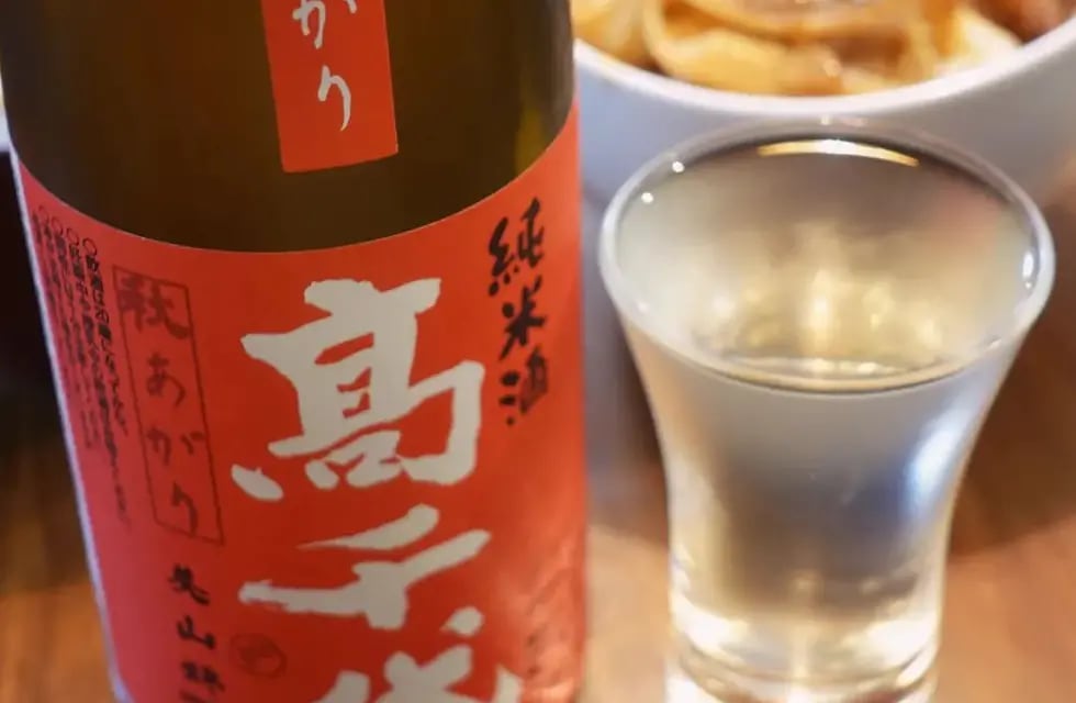 Ficticio espía marcador Qué tipo de bebida es el sake, por qué es tan importante para Japón y la  consideran el “vino” de ese país