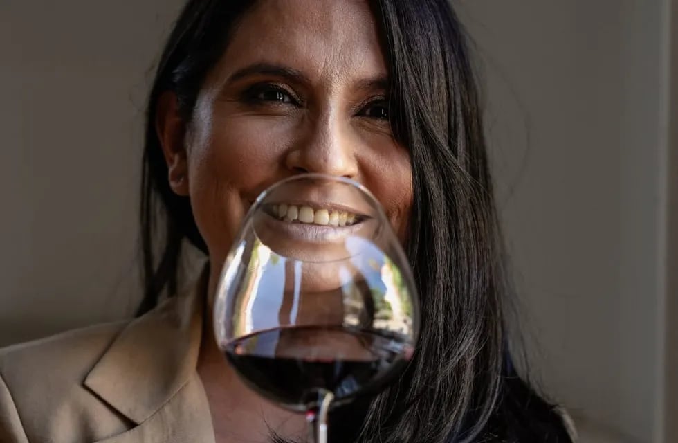 Mano a mano con Lorena Rodas, la persona creadora del Calchaquí Wine Tasting, uno de los eventos más exlusivos del NOA.