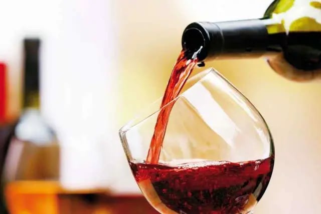 El consumo del vino, para arriba en los primeros cinco meses del año.