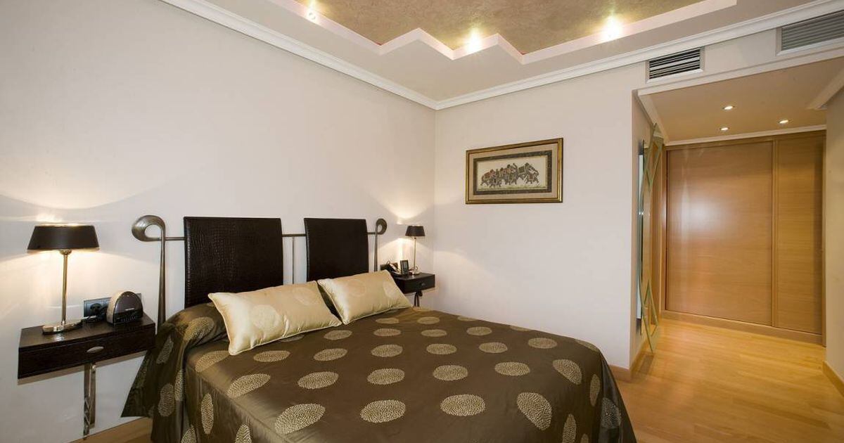 Grandes ideas para decorar tu dormitorio pequeño | Mundo Club House