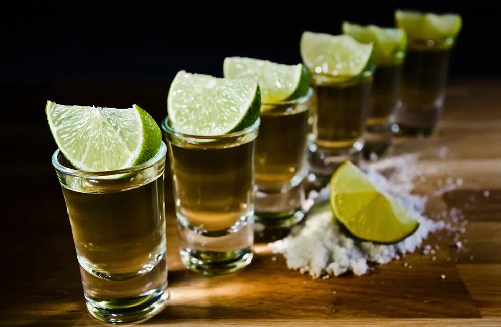 Este 24 de julio se celebra el Día Internacional del Tequila por su declaración de Patrimonio Mundial de la Unesco. -Imagen web.