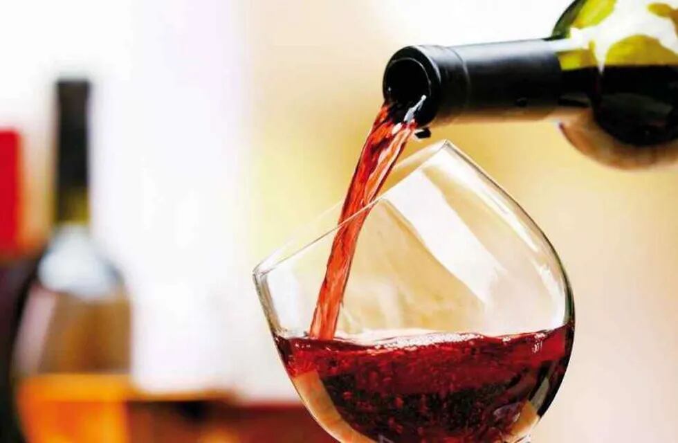 El consumo del vino cae en todo el mundo.