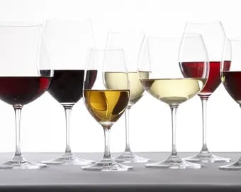 Existen tantas variedades como tipos de vinos. ¿Cuáles son los modelos más usuales y sus características para disfrutar mejor cada uno?