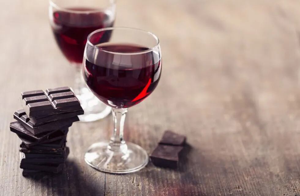 Una época ideal para experimentar el maridaje de vinos y chocolates