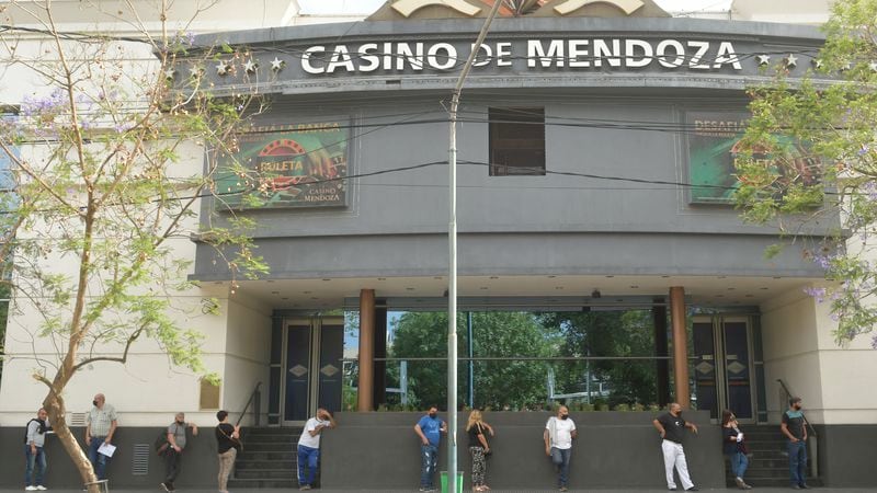 El Gobierno flexibilizó la actividad de los casinos: cuáles serán los nuevos horarios