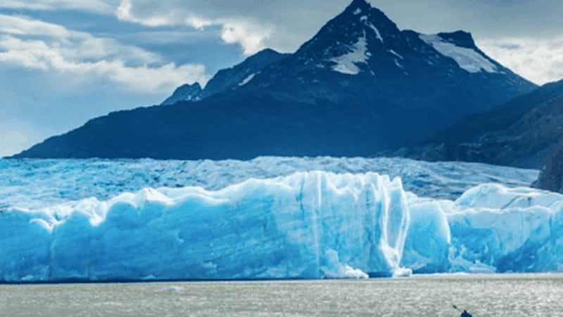 Glaciar Perito Moreno Avances Y Retrocesos Sociedad