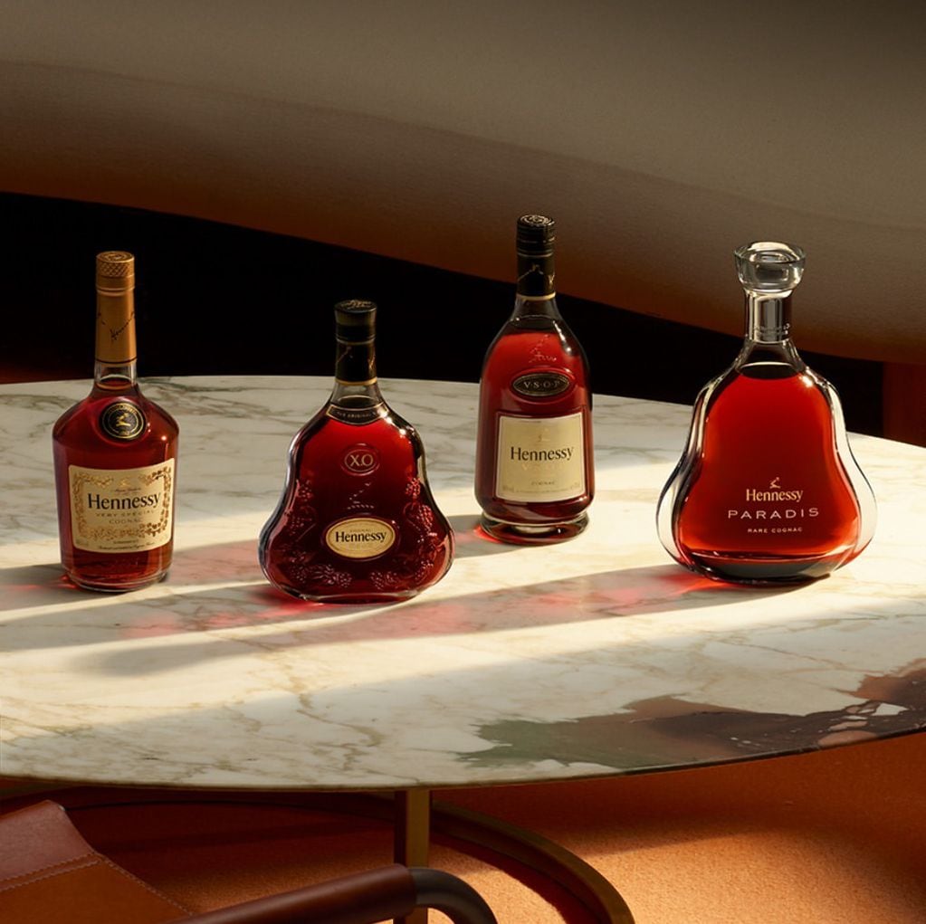 es el cognac, cómo se produce cuáles son las más destacadas