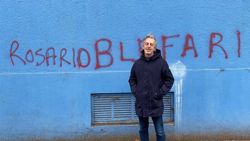 Martín Rejtman: “Rosario Bléfari era la que mejor entendía lo que yo hacía”