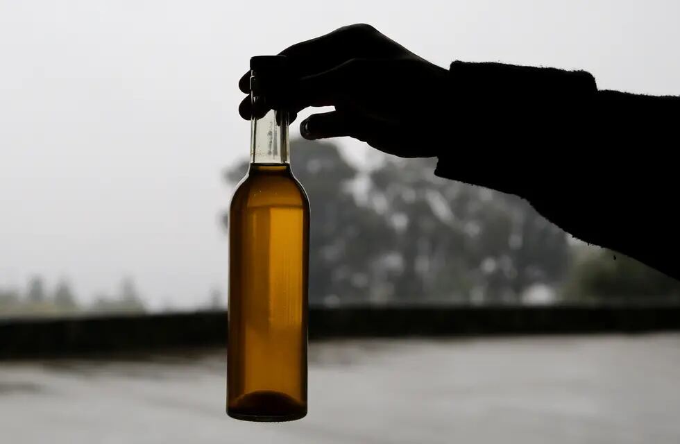 Recomendaciones para guardar y consumir aceite de oliva.