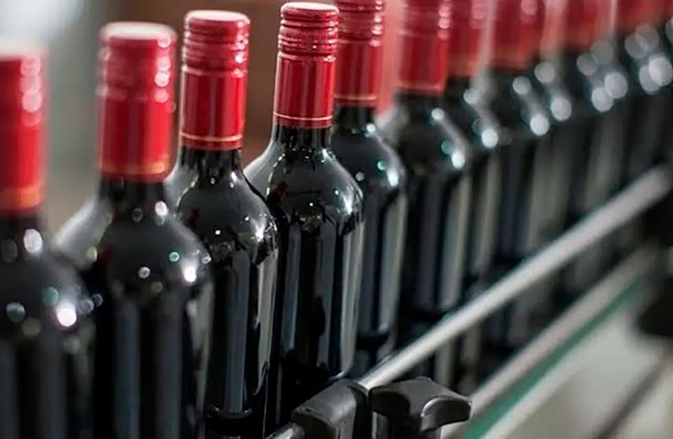“Los vinos fraccionados han sido la locomotora del crecimiento en volumen y valor", comenta Martín Hinojosa. - Archivo