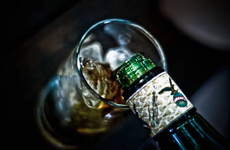 Fernet Branca celebra sus 175 años con una edición única.