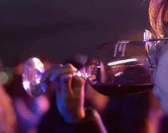 La Capital del Vino se vistió de fiesta en el Día Internacional del Malbec
