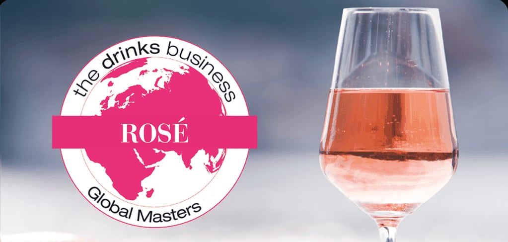 The Global Rosé Masters 2022.