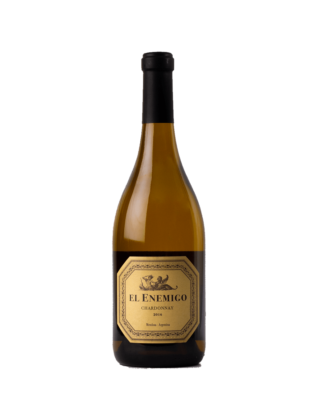 El Enemigo Chardonnay 2020 fue el mejor de Argentina en el Top 100 Value Wines de James Suckling. - Gentileza