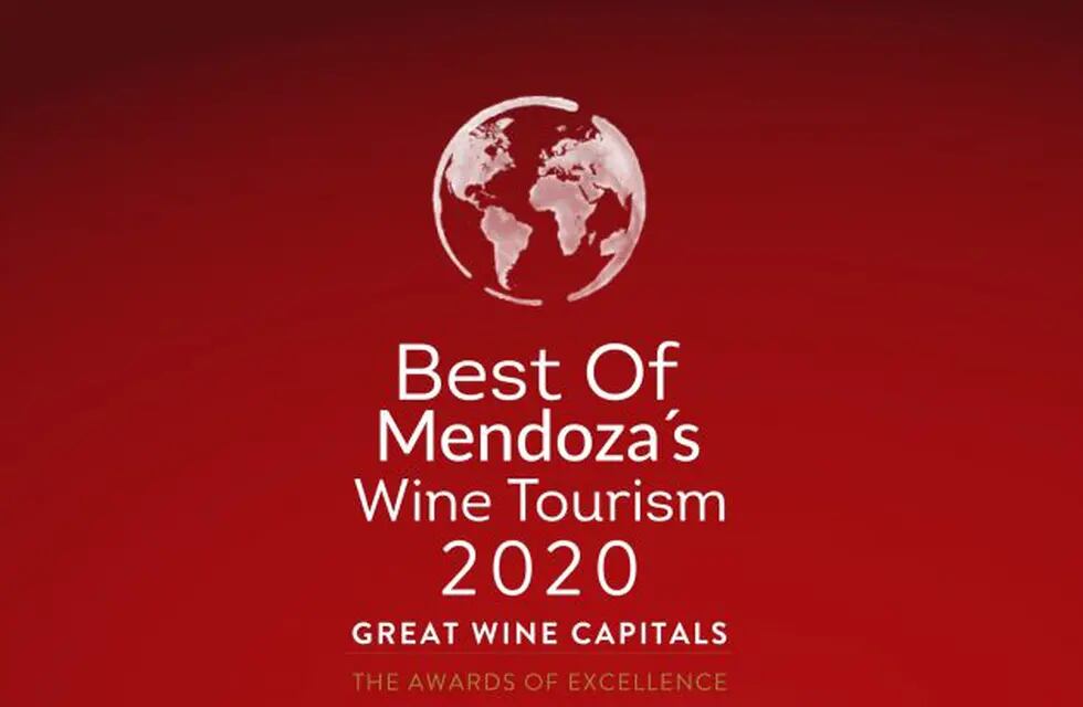 Recta final para los premios Best Of Mendoza's Wine Tourism 2020