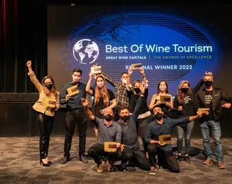 Best of Mendoza’s wine tourism