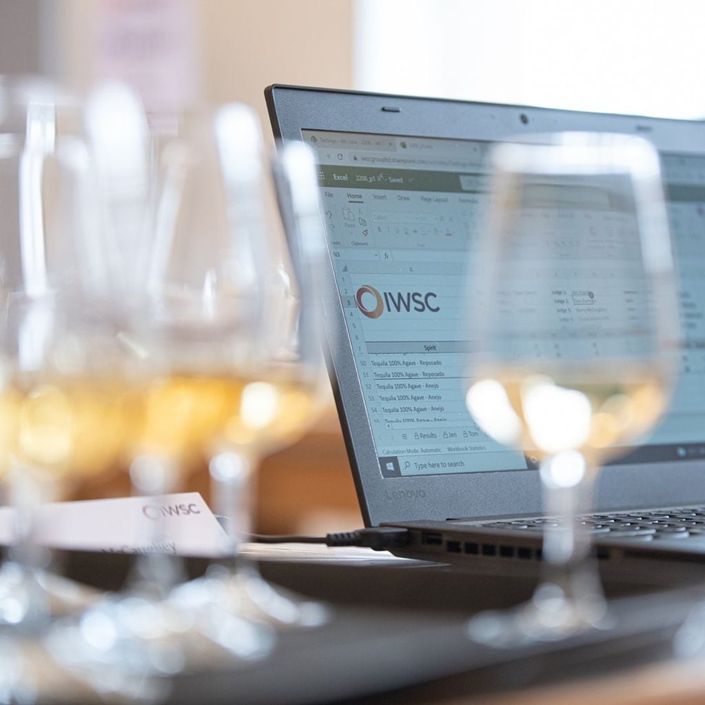 Desde 1969, la IWSC evalúa vinos y destilados de todo el mundo, y otorga medallas a las mejores bebidas de cada categoría.