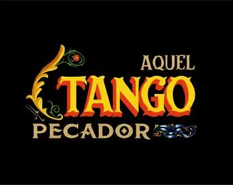 Aquel Tango Pecado espectáculo de tango y vinos