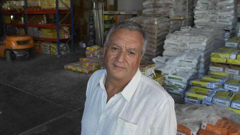 Roberto Pierandrei: “Es un año electoral y el panorama es poco previsible”