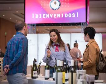 Mendoza Wine Expo