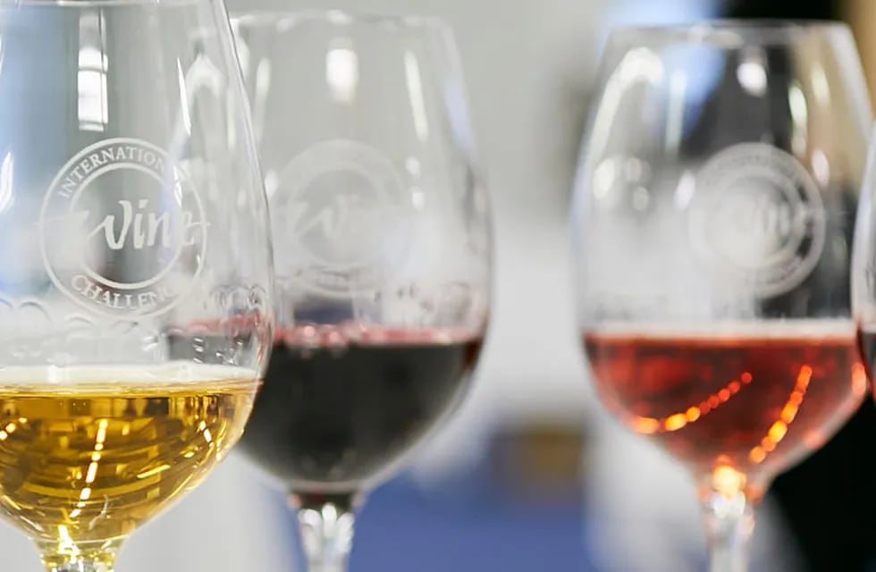 Dos vinos Argentinos se consagraron entre los mejores del mundo en el International Wine Challenge (IWC). - Gentileza