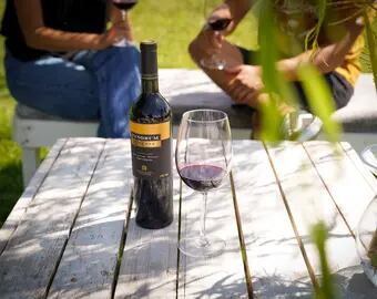 Vinorum, vinos que buscan lo auténtico, en el marco de la protección del entorno social y natural.
