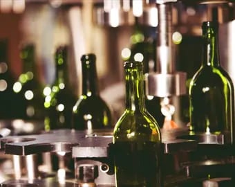 Récord en el mercado de vinos mundial