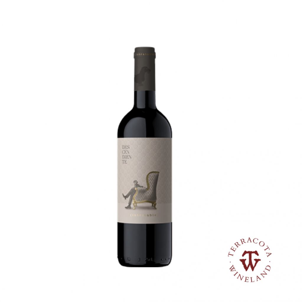 Terracota Wineland, otra de las etiquetas disponibles en la tienda de Los Andes.
