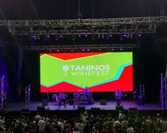 Taninos Fest