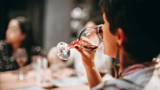 Los cinco beneficios que el consumo moderado de vino aportan a nuestra salud