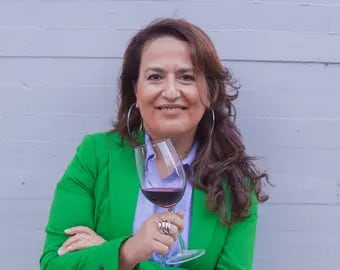 Marcela Rienzo
