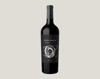 Se trata de Doña Paula 1350 y fue seleccionado como el vino argentino número uno entre los 45 Grandes Vinos para Amantes de Burdeos.