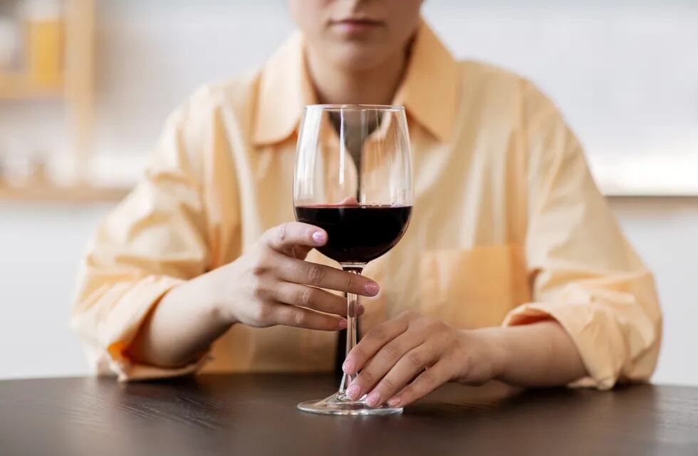 Un estudio revela si el vino abre o no el apetito.