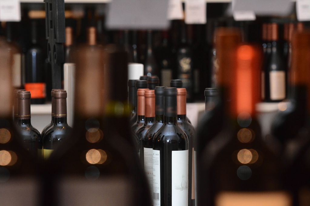 Existe un vino argentino por el que pagan más de un millón de pesos por sus ejemplares. - Archivo / Los Andes