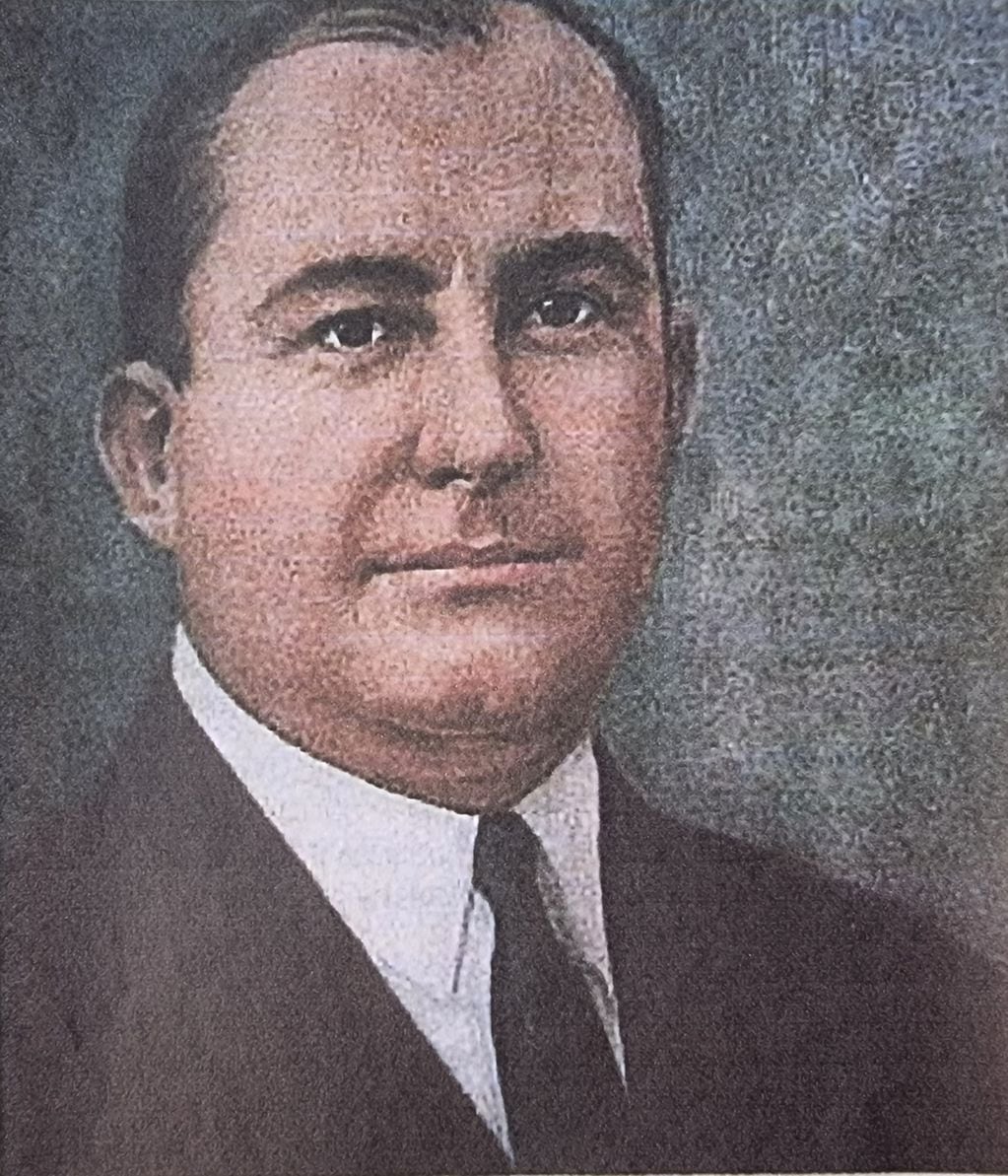 Juan Bautista Gargantini
