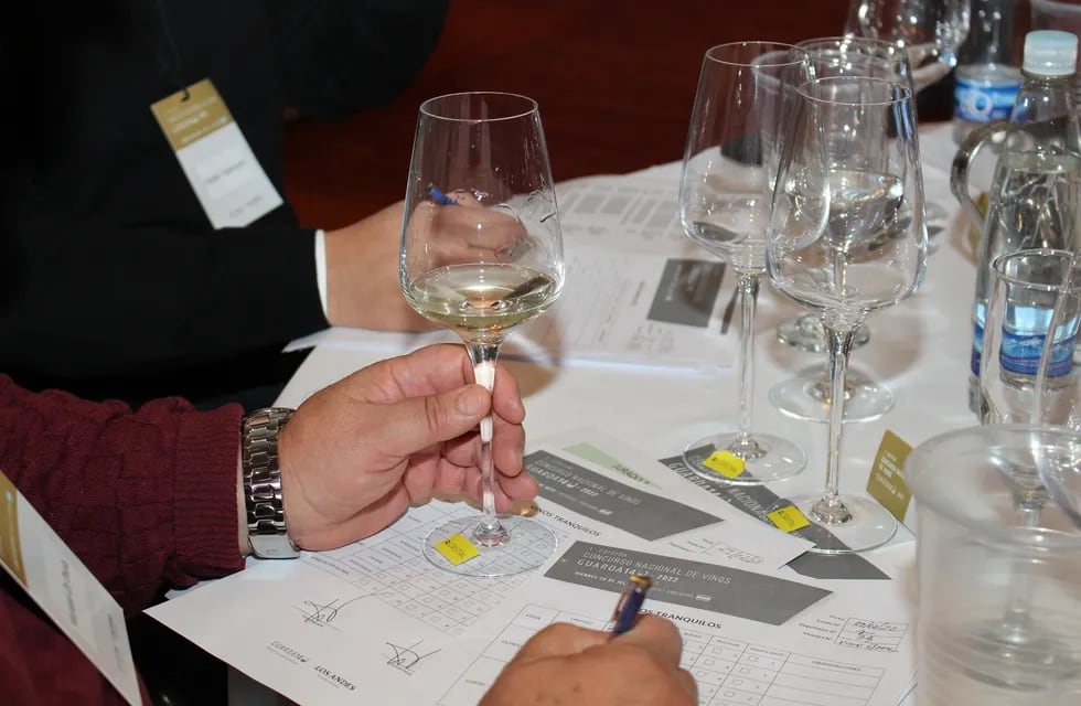 La segunda edición del concurso nacional de vinos Guarda14 será el 8 de setiembre.