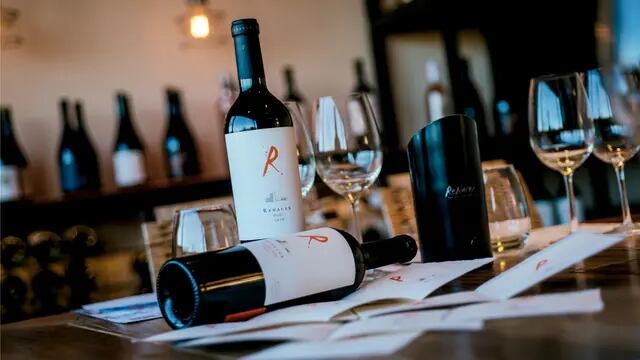 Renacer Malbec 2020, el mejor vino de Argentina en Mundus Vini