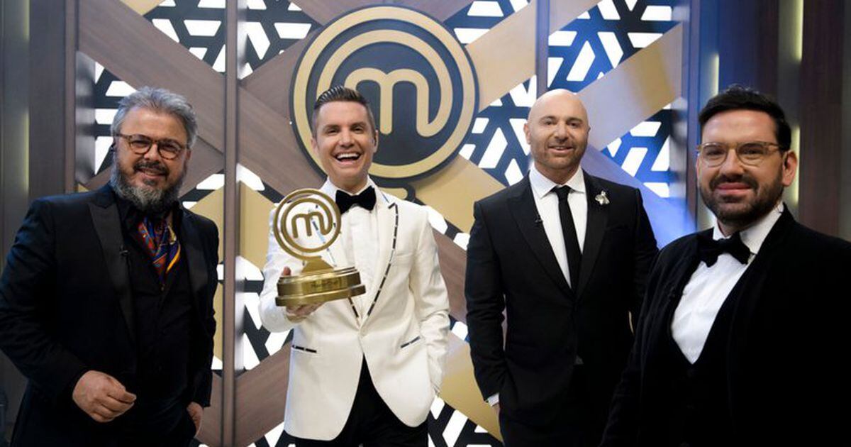 Vuelve hoy “MasterChef Celebrity” a Telefe participantes, hora y TV