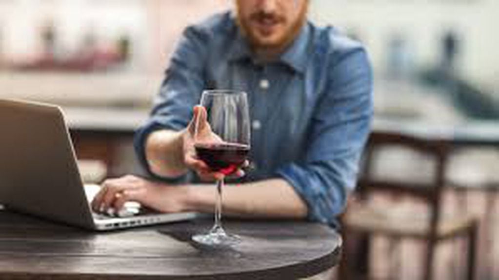 Se concluyó que el vino tomado con moderación no es perjudicial para la salud.