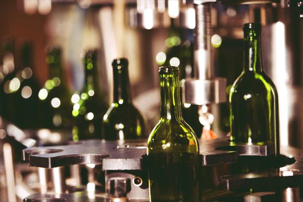 Estabilización y producción de vinos de baja graduación alcohólica. 