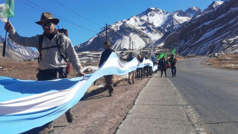 Guardaparques denunciaron vaciamientos en las reservas naturales de la provincia: la respuesta del Gobierno