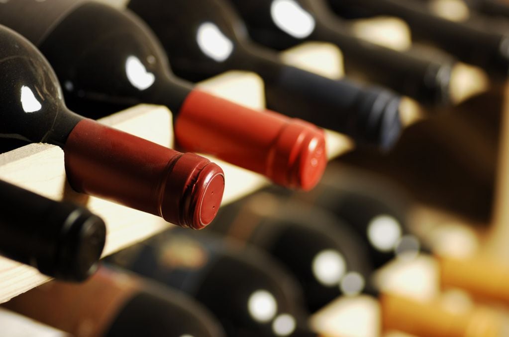 Existen algunos vinos que mejoran y evolucionan con el paso del tiempo. 