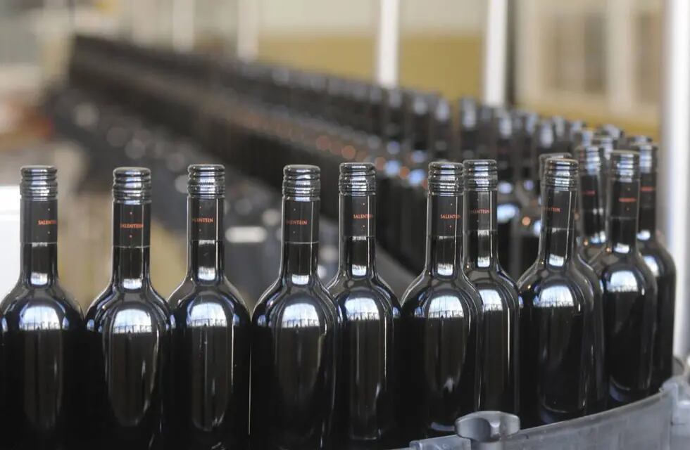 Francia tiene subreproducción de vino y aplican medidas para dar solución a la crisis.