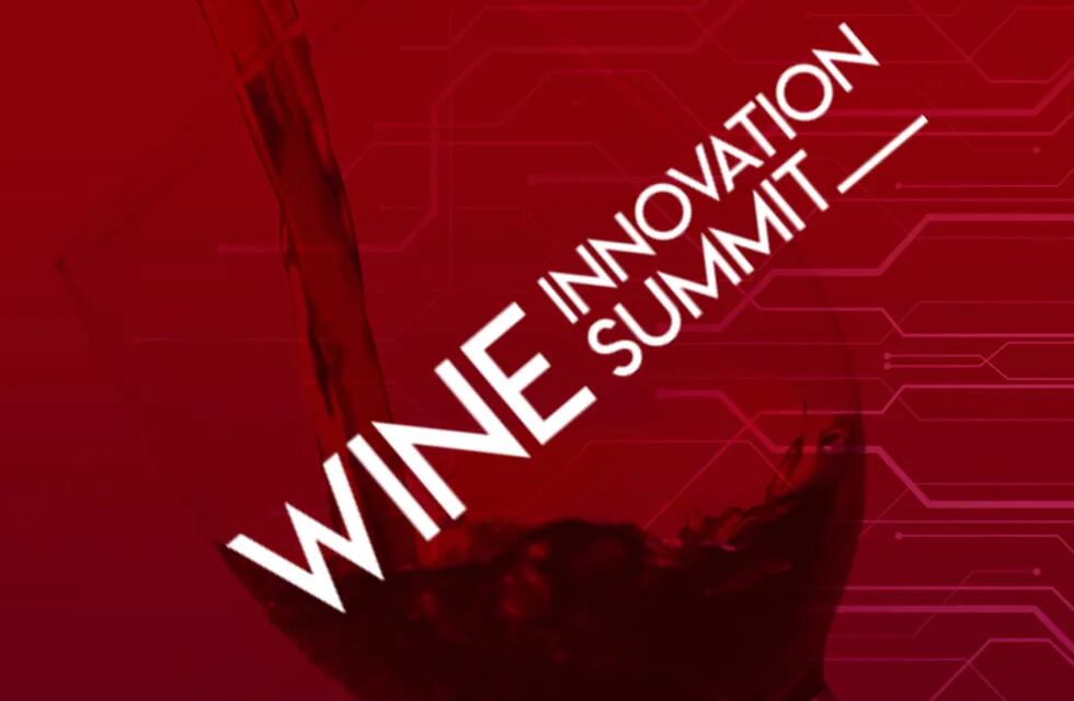 El encuentro virtual tendrá el lema "Innovación en tiempos de COVID 19 en la industria del vino".