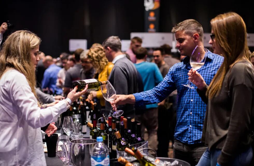 Córdoba: Premium Wines Experience deleitará con prestigiosos vinos mendocinos