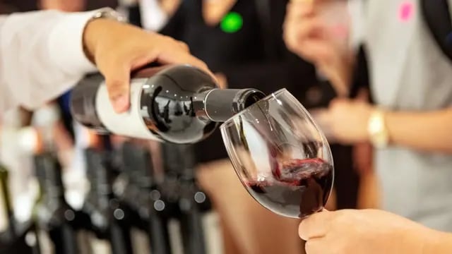 Llega una nueva edición de la Feria de vinos Guarda 14, vení a vivir la experiencia
